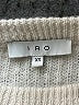 IRO Ivory Turtleneck Sweater Size XS (0) - photo 6