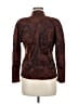 Assorted Brands Tie-dye Brown Blazer Size 6 (estimated) - photo 2