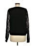 Lea & Viola Black Cardigan Size M - photo 2