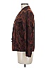 Assorted Brands Tie-dye Brown Blazer Size 6 (estimated) - photo 5