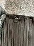 Rails 100% Polyester Black Casual Dress Size S - photo 7