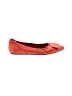 Pedro Garcia Orange Flats Size EU 38 1/2 - photo 1