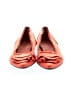 Pedro Garcia Orange Flats Size EU 38 1/2 - photo 2