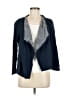 Tommy Hilfiger Blue Cardigan Size M - photo 1