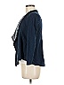 Tommy Hilfiger Blue Cardigan Size M - photo 5
