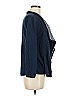 Tommy Hilfiger Blue Cardigan Size M - photo 4
