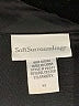 Soft Surroundings Black Long Sleeve Blouse Size XS - photo 7