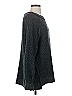 Free People Tweed Gray Pullover Sweater Size S - photo 4