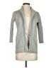 J.Crew Gray Cardigan Size XXS - photo 1