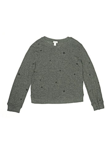 Splendid Pullover Sweater (view 1)