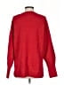 Halogen Red Pullover Sweater Size XS - photo 2