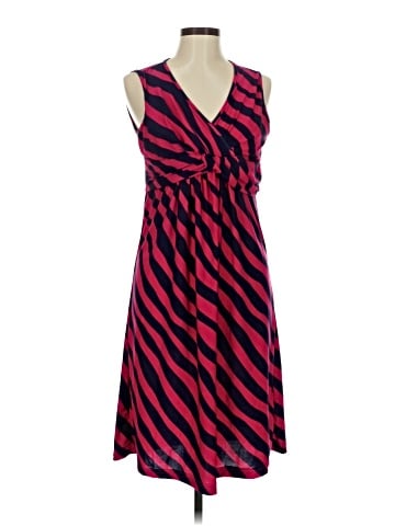 Jon & Anna Casual Dress (view 1)