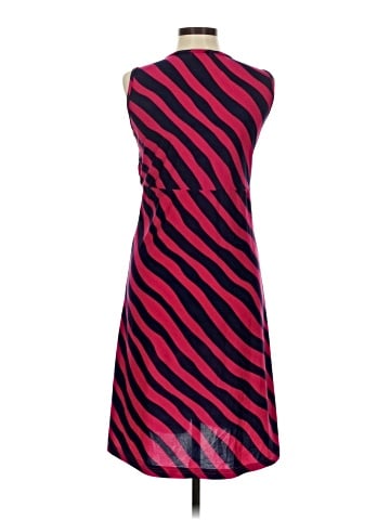 Jon & Anna Casual Dress (view 2)