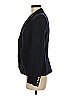 J.Crew Black Wool Blazer Size 6 - photo 5
