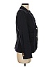 J.Crew Black Wool Blazer Size 6 - photo 4