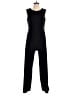 Tommy Hilfiger Black Jumpsuit Size 6 - photo 1