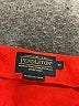 Pendleton 100% Linen Red 3/4 Sleeve Blouse Size 10 - photo 4