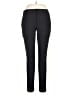 Athleta Solid Black Dress Pants Size 10 - photo 1