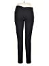 Athleta Solid Black Dress Pants Size 10 - photo 2