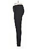 Athleta Solid Black Dress Pants Size 10 - photo 5
