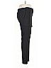 Athleta Solid Black Dress Pants Size 10 - photo 4