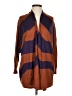 Jealous Tomato Brown Cardigan Size S - photo 1