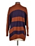 Jealous Tomato Brown Cardigan Size S - photo 2