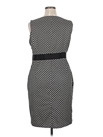 BCBGMAXAZRIA Cocktail Dress (view 2)