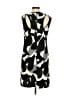 Laundry by Design Camo Black Casual Dress Size 8 - photo 2