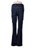 Boden Hearts Blue Jeans Size 6 - photo 2