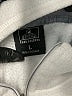 Foot Locker White Pullover Sweater Size L - photo 7