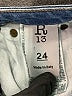 R13 Blue Jeans Size 24 waist - photo 7
