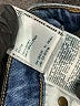 R13 Blue Jeans Size 24 waist - photo 8