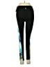 Athleta Graphic Black Active Pants Size XS - photo 2