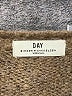 Day Birger et Mikkelsen 100% Polyurethane Brown Pullover Sweater Size XS - photo 7
