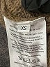 Day Birger et Mikkelsen 100% Polyurethane Brown Pullover Sweater Size XS - photo 8