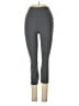 Lululemon Athletica Gray Purple Active Pants Size 4 - photo 1