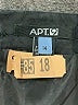 Apt. 9 Black Formal Skirt Size 14 - photo 4
