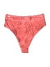 LIVE! Tropical Pink Swimsuit Bottoms Size L - photo 2