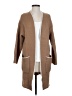 Dress Forum Tan Cardigan Size Sm - Med - photo 1