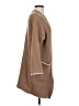 Dress Forum Tan Cardigan Size Sm - Med - photo 4