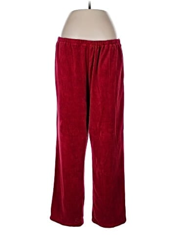 Sag Harbor Casual Pants (view 1)