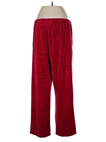 Sag Harbor Casual Pants (view 2)