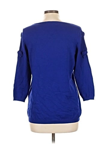 Bianca Nygard Pullover Sweater (view 2)