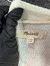 Madewell Ivory Turtleneck Sweater Size XXS - photo 7