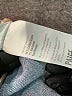 Paige Color Block Blue Jeans Size 24 waist - photo 8
