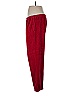 Sag Harbor Red Casual Pants Size L - photo 5