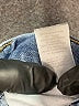 Everlane 100% Cotton Solid Blue Jeans Size 28 waist - photo 7