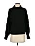 Design History Solid Black Turtleneck Sweater Size XS - photo 1