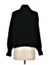 Design History Solid Black Turtleneck Sweater Size XS - photo 2